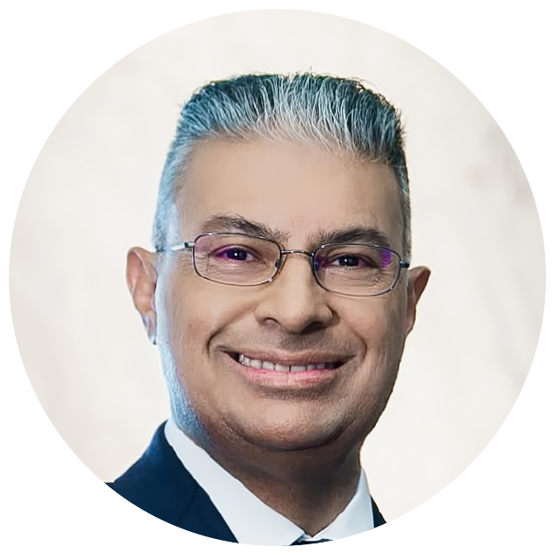 Speaker Images